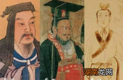 曹操到底看中曹丕哪一点 曹操为什么选择他作为继承人