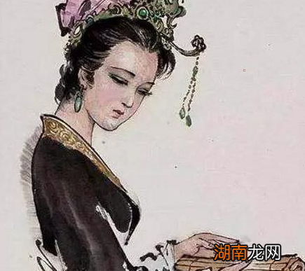 蔡文姬都已经两次改嫁了 董祀为什么还会包容蔡文姬