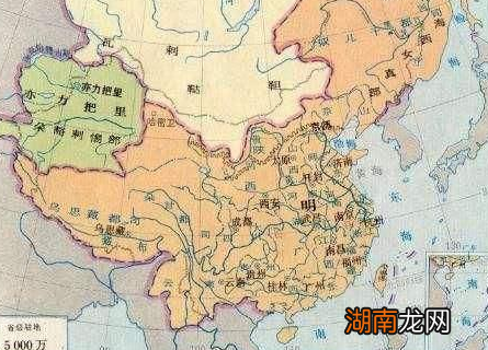 清朝与准噶尔汗国之间的战争 究竟算是外战还是内战