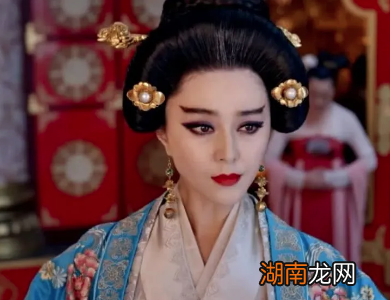 武则天当上皇后以后，她的哥哥们为何下场还那么惨？