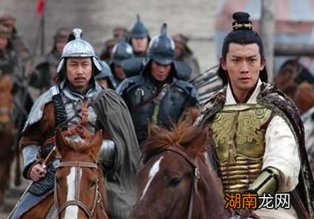 李世民本来打算让李恪顶替李治 李世民最后为什么又反悔了