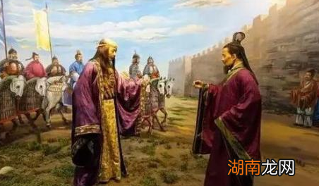 澶渊之盟对宋朝来说真的亏了吗 事实证明赚到了才对