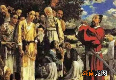 古代赈灾朝廷为何不允许百姓自赈 看看元朝的下场就知道了