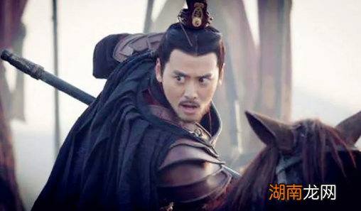 洪承畴：十一岁在家摆地摊，四十九岁就投降清朝