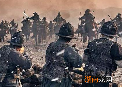 蒙元集团明明能征善战 最后为何会输得这样惨