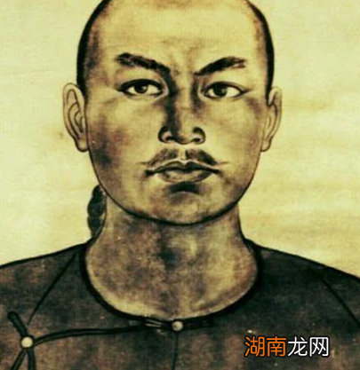 洪秀全手中的权力都被架空了 洪秀全是怎么除掉杨秀清和韦昌辉的