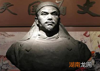 洪秀全手中的权力都被架空了 洪秀全是怎么除掉杨秀清和韦昌辉的