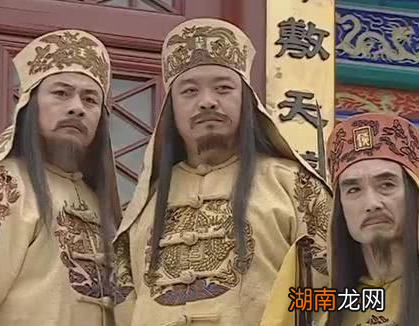 洪秀全手中的权力都被架空了 洪秀全是怎么除掉杨秀清和韦昌辉的