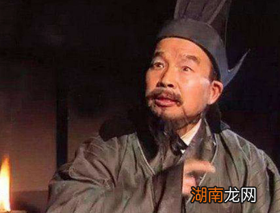 三国第一毒士贾诩,他到底是个怎样的人?