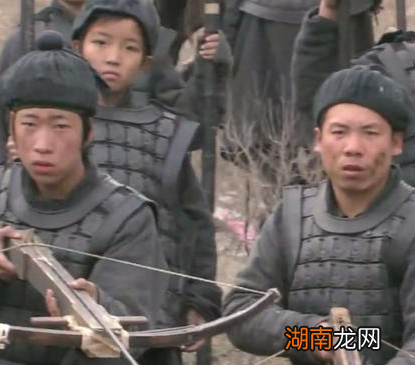 赵国的实力如此的雄厚 赵国为何没有统一天下的能力