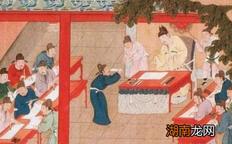 古代贵族为什么会在唐朝之后衰落 在此期间都发生了什么事情