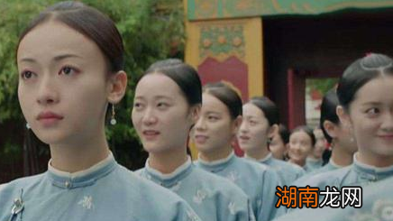 清朝宫女睡觉为什么不能仰卧 其实道理很简单