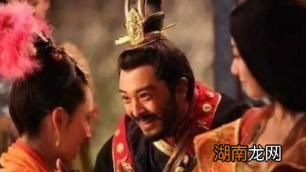 孙皓身为败将却干顶撞司马炎 孙皓为什么还能平安无事