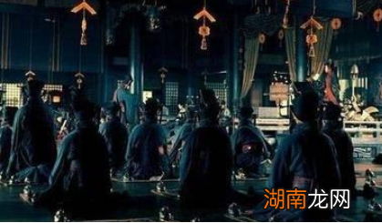 孙皓身为败将却干顶撞司马炎 孙皓为什么还能平安无事