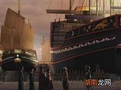 清朝的康乾盛世到底是什么样的 和明朝相比究竟区别在哪里