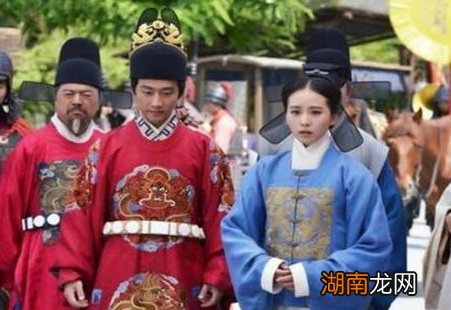 清朝的康乾盛世到底是什么样的 和明朝相比究竟区别在哪里