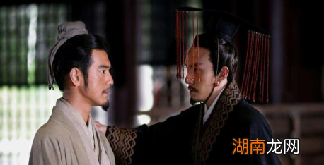 鲁国在战国后期才楚国灭掉的 鲁国为何不是战国七雄之列