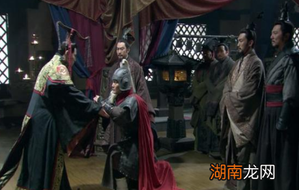 鲁国在战国后期才楚国灭掉的 鲁国为何不是战国七雄之列