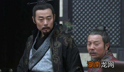 鲁国在战国后期才楚国灭掉的 鲁国为何不是战国七雄之列