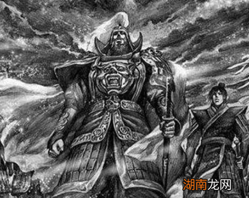 仆固怀恩：一家满门忠烈，却被误会造反