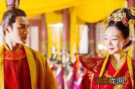 古代女子的地位通常很低 宋朝的男子为什么都很怕老婆