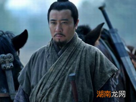 刘备铸有蜀主八剑,这八把剑分别给了谁?