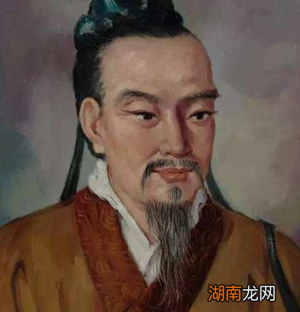 司马迁将刘邦写的那么不堪 后世皇帝为什么一点意见都没有