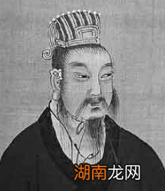 陈朝：南朝最后一个朝代，五任皇帝全部善终