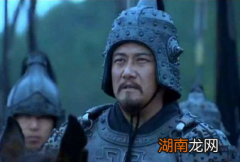 忠心护主反而不能善终，司马懿为何要杀张郃？