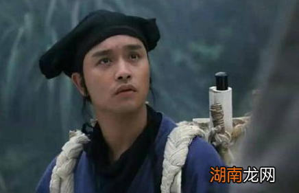 古代赶考的书生身上带有盘缠 山贼和土匪为何不抢劫他们