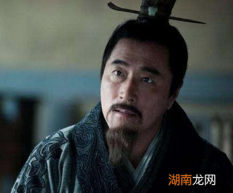 刘邦一生最信任的人是谁？是萧何还是张良？