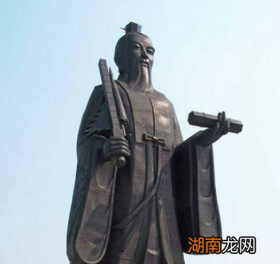 历史上第一个休夫的女人是谁？丈夫离开她后飞黄腾达