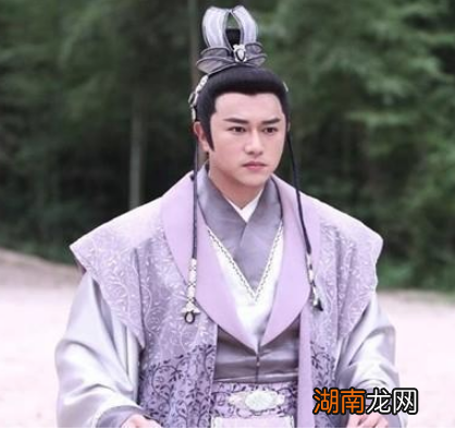 历史上第一个休夫的女人是谁？丈夫离开她后飞黄腾达