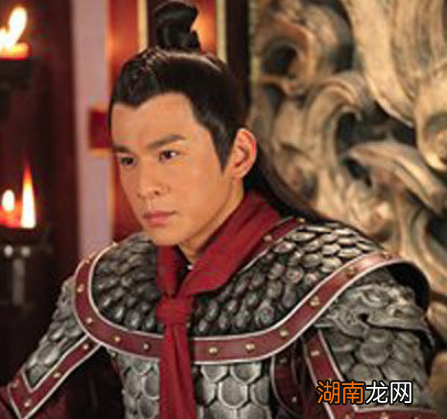 揭秘李建成的五大心腹,最后下场如何?