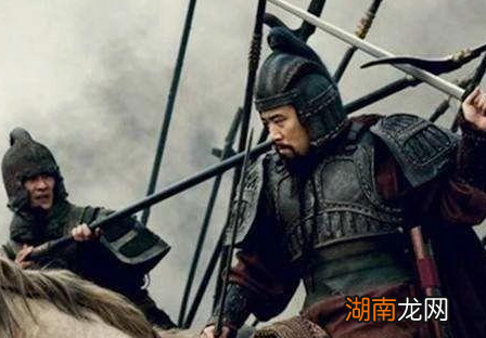 袁术称帝后 最后为什么战败的如此迅速