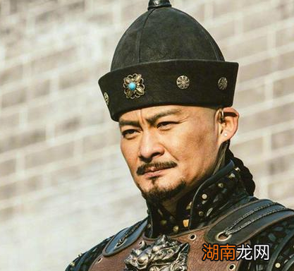 揭秘努尔哈赤死因之谜 难怪说史书上没有写进去