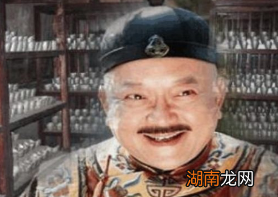 和珅的三大死对头,除了纪晓岚刘罗锅还有谁?