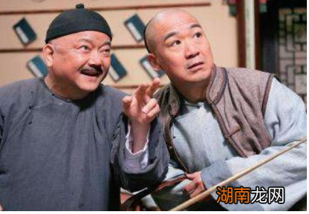 和珅的三大死对头,除了纪晓岚刘罗锅还有谁?