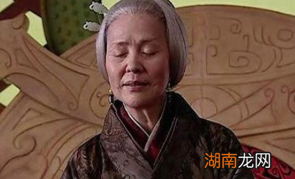 窦太后临终预料了三件事,最后居然全部应验