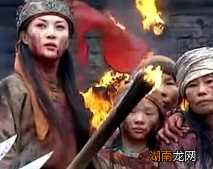 英王陈玉成临死前留下十字遗言 两年后果真应验