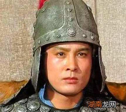 马超归顺刘备之后 为何到死都没有被刘备重用