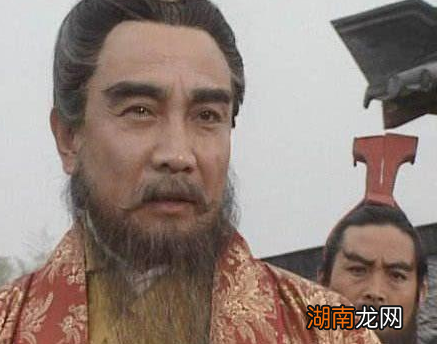 马超归顺刘备之后 为何到死都没有被刘备重用