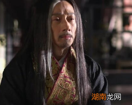 张仪戏楚之后是怎么活下来的 简单来说是因为一个妃子