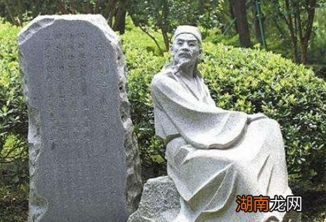 孟浩然:唐朝最倒霉的诗人,因一首诗毁了前途