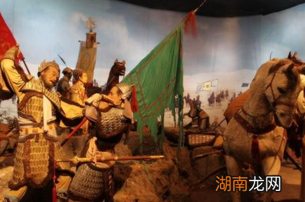 俗话说一将功成万骨枯 秦始皇统一六国到底杀了多少人