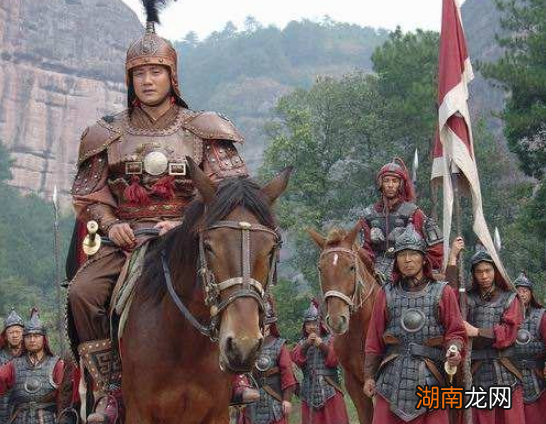 乞丐当街大骂朱元璋,朱元璋为什么不生气?