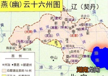 金国能够消掉北宋 金国为什么不一举灭掉南宋