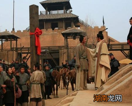 商鞅变法是秦国不断走向强大 商鞅为什么还被处死