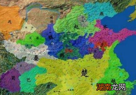 春秋和战国之战的区别是什么 主要体现在什么地方