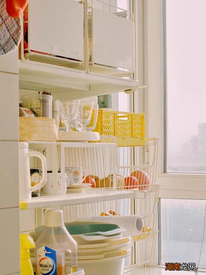 32岁姑娘告别“北漂”后,回老家买下57㎡山间老房,享受安逸生活